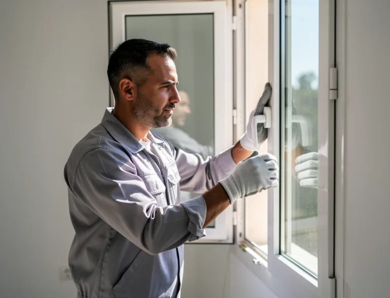 Instalación de Ventanas servicio en Bilbao